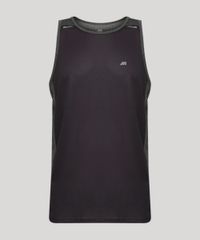 Kit Regatas Esportivas Masculina com Recorte