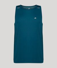 Kit Regatas Esportivas Masculina com Recorte