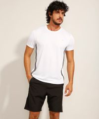 Kit Bermudas Esportivas Masculinas com Recorte