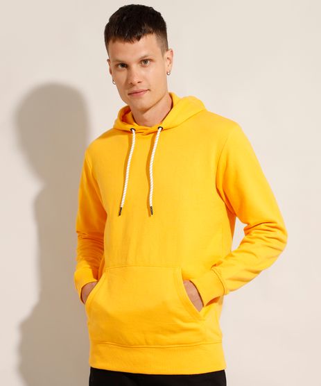 christy colorblock moletom com capuz