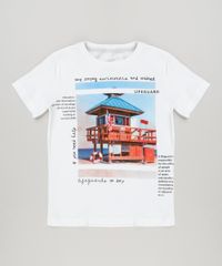 Camiseta-Infantil--Salva-Vidas--Manga-Curta-Gola-Careca-em-Algodao---Sustentavel-Off-White-9227800-Off_White_1