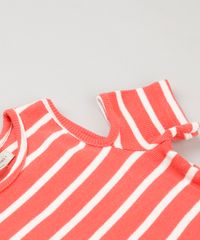 Blusa-Infantil-Listrada-Open-Shoulder-Manga-Curta-Decote-Redondo-Coral-9042323-Coral_3