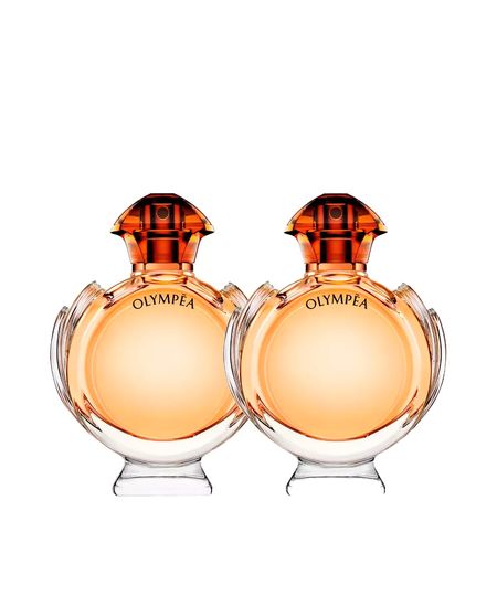 Kit Duo Perfume Olympéa Intense Eau de Parfum 30ml Menor preço em Kit Duo Perfume Olympéa Intense Eau de Parfum 30ml