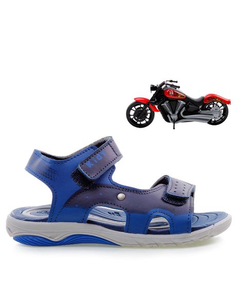 Moda Masculina - Calçados - Sandálias e Papetes 28 – cea