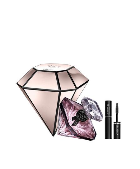 Kit Lancôme La Nuit Trésor Diamond Eau de Parfum 50ml + Máscara de Cílios é ruim? Kit Lancôme La Nuit Trésor Diamond Eau de Parfum 50ml + Máscara de Cílios é boa?