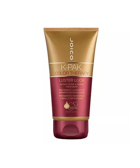 Máscara de Tratamento K-Pak Color Therapy Luster Lock - Máscara De Tratamento K-Pak Color Therapy Luster Lock 140Ml Menor preço em Máscara de Tratamento K-Pak Color Therapy Luster Lock - Máscara De Tratamento K-Pak Color Therapy Luster Lock 140Ml