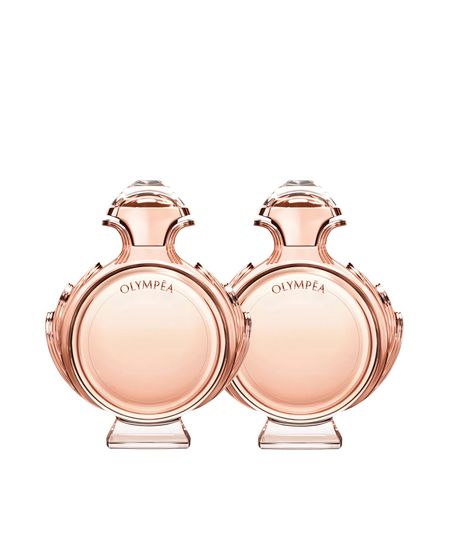 Kit Duo Perfume Olympéa Eau de Parfum 30ml Menor preço em Kit Duo Perfume Olympéa Eau de Parfum 30ml