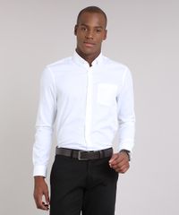 Camisa-Masculina-Comfort-Manga-Longa-Off-White-9050784-Off_White_5 Camisa-Masculina-Comfort-Manga-Longa-Off-White-9050784-Off_White_5