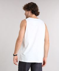 Regata-Masculina-com-Bolso-Estampado-de-Folhagem-Gola-Redonda-Off-White-9125857-Off_White_2