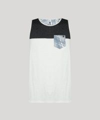 Regata-Masculina-com-Bolso-Estampado-de-Folhagem-Gola-Redonda-Off-White-9125857-Off_White_5