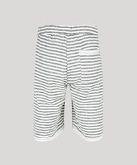 Bermuda-Masculina-Listrada-em-Moletom-com-Bolsos-Cinza-Mescla-Escuro-9069149-Cinza_Mescla_Escuro_6 Bermuda-Masculina-Listrada-em-Moletom-com-Bolsos-Cinza-Mescla-Escuro-9069149-Cinza_Mescla_Escuro_6