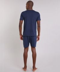 Pijama-Masculino-com-Bolso-Manga-Curta-Gola-Careca-Azul-Marinho-8673785-Azul_Marinho_2 Pijama-Masculino-com-Bolso-Manga-Curta-Gola-Careca-Azul-Marinho-8673785-Azul_Marinho_2