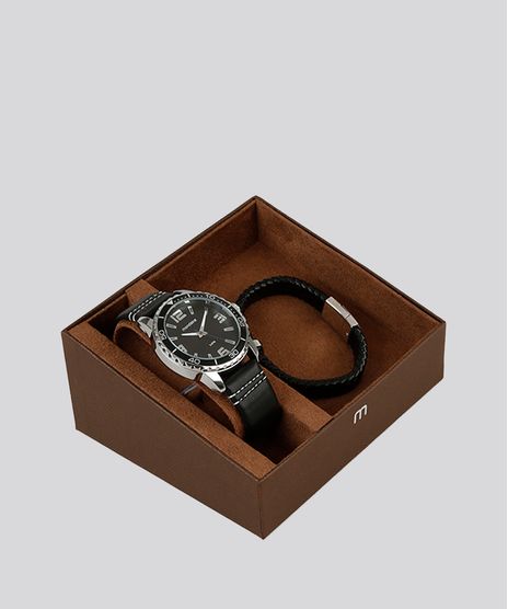 Relogio-Analogico-Mondaine-Masculino---Pulseira---76711G0MVNH1K-Preto-9251980-Preto_1