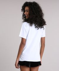Blusa-Feminina--Freelance-Influencer--Manga-Curta-Decote-Redondo-em-Algodao---Sustentavel-Branca-9208732-Branco_2