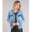Jaqueta-Jeans-Feminina-com-Bolsos-Azul-Claro-9195855-Azul_Claro_1