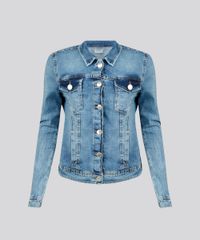 Jaqueta-Jeans-Feminina-com-Bolsos-Azul-Claro-9195855-Azul_Claro_5