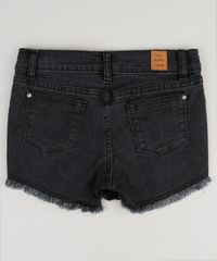 Short-Saia-Jeans-Infantil-com-Recorte-Preto-9168814-Preto_2