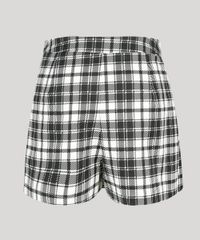 Short-Saia-Feminino-Xadrez-Curto-com-Ziper-com-Argola-Off-White-8855230-Off_White_6