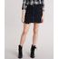 Saia-Jeans-Feminina-com-Botoes-Barra-Desfiada-Curta-Azul-Escura-9195862-Azul_Escura_1