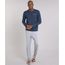Pijama-Masculino-Listrado-com-Bolso-Manga-Longa-Gola-Careca-Azul-9181188-Azul_1