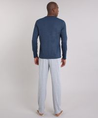 Pijama-Masculino-Listrado-com-Bolso-Manga-Longa-Gola-Careca-Azul-9181188-Azul_2