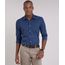 Camisa-Masculina-Slim-Listrada-Manga-Longa-Azul-Marinho-9050783-Azul_Marinho_1