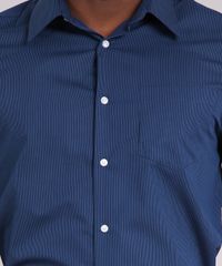 Camisa-Masculina-Slim-Listrada-Manga-Longa-Azul-Marinho-9050783-Azul_Marinho_4