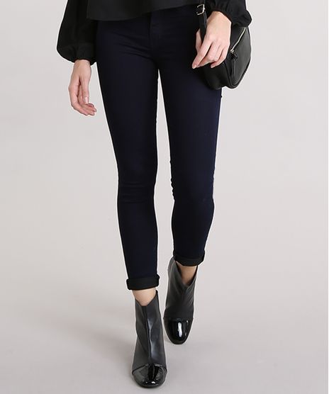Calca-Jeans-Feminina-Super-Skinny-Energy-Jeans-Azul-Escura-8368551-Azul_Escura_1