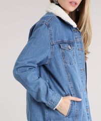 Jaqueta-Jeans-Feminina-com-Pelo-na-Gola-Azul-Media-9101348-Azul_Media_4