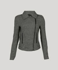 Jaqueta-Feminina-Biker-Estampada-Pied-de-Poule-com-La-Preta-8861494-Preto_5
