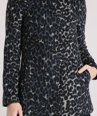 Casaco-Feminino-Estampado-Animal-Print-em-Feltro-com-Gola-Sintetica-Preto-8860304-Preto_4 Casaco-Feminino-Estampado-Animal-Print-em-Feltro-com-Gola-Sintetica-Preto-8860304-Preto_4