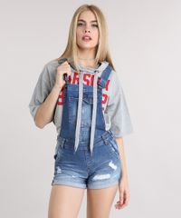 Jardineira-Feminina-Jeans-com-Puidos-Azul-Media-9113170-Azul_Media_1