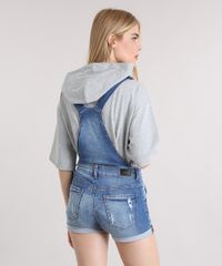 Jardineira-Feminina-Jeans-com-Puidos-Azul-Media-9113170-Azul_Media_2