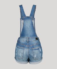 Jardineira-Feminina-Jeans-com-Puidos-Azul-Media-9113170-Azul_Media_6