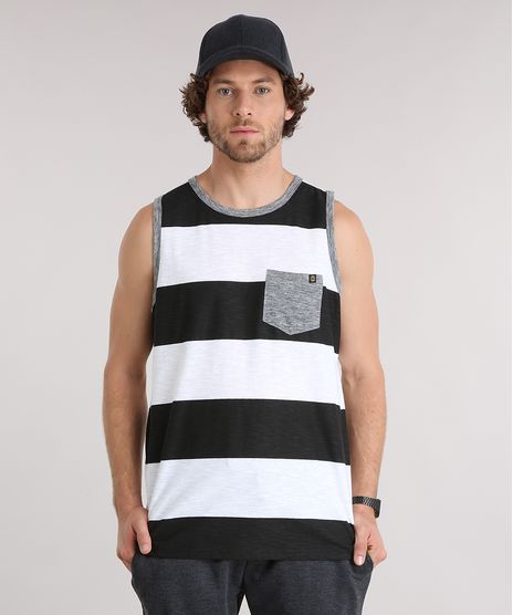 Regata-Masculina-Listrada-com-Bolso-Gola-Redonda-Off-White-9125858-Off_White_1