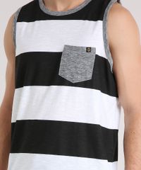 Regata-Masculina-Listrada-com-Bolso-Gola-Redonda-Off-White-9125858-Off_White_4