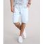 Bermuda-Jeans-Masculina-com-Cordao-e-Bolsos-Azul-Claro-9117594-Azul_Claro_1