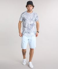 Bermuda-Jeans-Masculina-com-Cordao-e-Bolsos-Azul-Claro-9117594-Azul_Claro_3