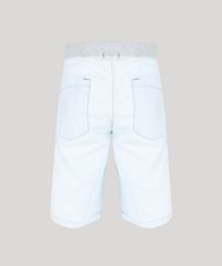 Bermuda-Jeans-Masculina-com-Cordao-e-Bolsos-Azul-Claro-9117594-Azul_Claro_6