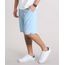 Bermuda-Jeans-Masculina-com-Cordao-e-Bolsos-Azul-Claro-9117593-Azul_Claro_1