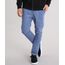 Calca-Masculina-Chino-Carrot-em-Algodao---Sustentavel-Azul-9108407-Azul_1