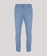 Calca-Masculina-Chino-Carrot-em-Algodao---Sustentavel-Azul-9108407-Azul_5