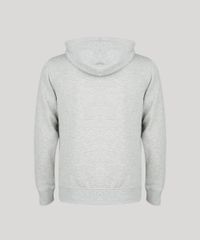 Blusao-Masculino-Basico-em-Moletom-com-Capuz-Manga-Longa-Cinza-Mescla-Claro-8832455-Cinza_Mescla_Claro_6