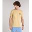 Camiseta-Masculina-Manga-Curta-Gola-Careca-Amarela-9125864-Amarelo_1