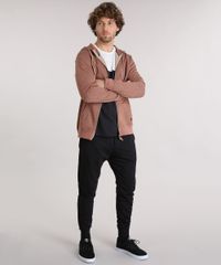 Blusao-Masculino-Basico-em-Moletom-com-Capuz-Manga-Longa-Caramelo-8832455-Caramelo_3 Blusao-Masculino-Basico-em-Moletom-com-Capuz-Manga-Longa-Caramelo-8832455-Caramelo_3