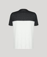 Camiseta-Masculina-Manga-Curta-Gola-Careca-com-Bolso-Estampado-de-Folhagem-Off-White-9125862-Off_White_6