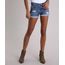 Short-Jeans-Feminino-Reto-Destroyed-com-Bandana-Azul-Escuro-9116265-Azul_Escuro_1