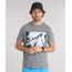 Camiseta-Masculina-Manga-Curta-Gola-Careca-com-Estampa-de-Coqueiros-Cinza-Mescla-9125861-Cinza_Mescla_1