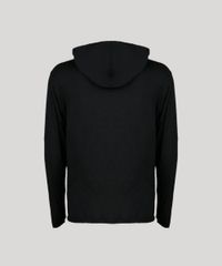 Camiseta-Masculina-em-Malha-Flame-Manga-Longa-com-Capuz-e-Bolso-Canguru-Preta-8854742-Preto_6