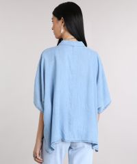 Kimono-Jeans-Feminino-Amplo-Azul-Claro-9148054-Azul_Claro_2